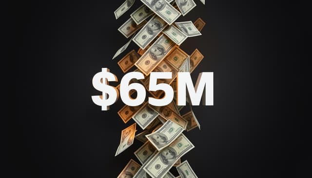 Sam Altman’s World Foundation sells $65M in WLD amid record lows