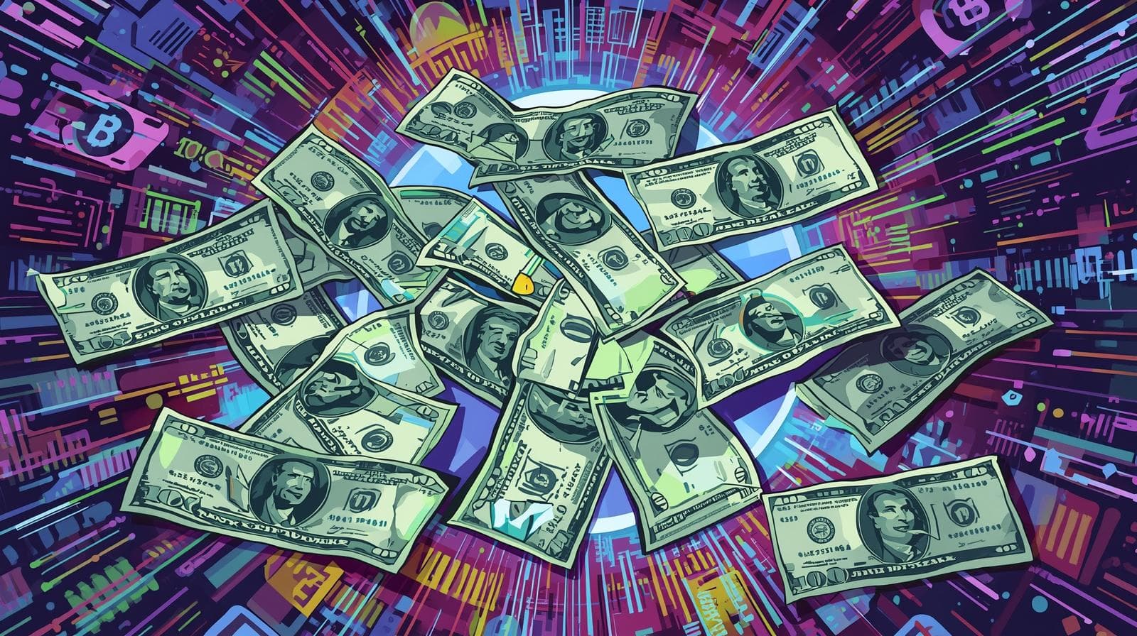 Circle tops estimates as USDC jumps 72%