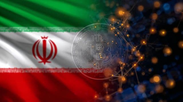 Iran accepts crypto payments for advanced weapons sales
