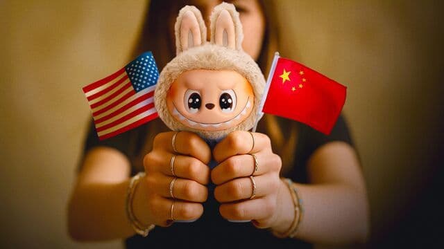 How Chinese Brands Are Going Global