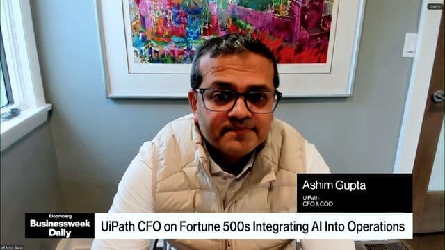 Analysts Raise UiPath Price Targets Post-Earnings
