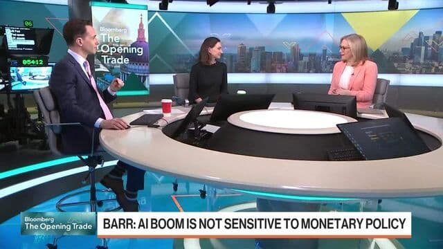 Cooling UK Inflation Solidifies Bets on a Spring Rate Cut
