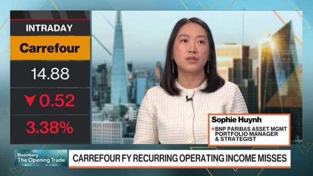 BNP Paribas Has Been Long Hardware, Short Software for a Year