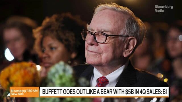 Berkshire Cuts Amazon Stake, Makes Bet on New York Times