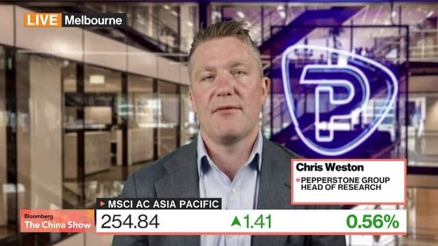 It Is a Stock Picker's Market, Pepperstone's Weston Says