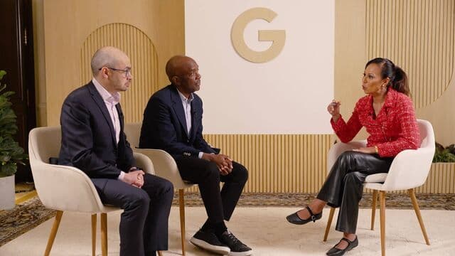 DeepMind CEO Warns of AI Risks, Urges Global Cooperation