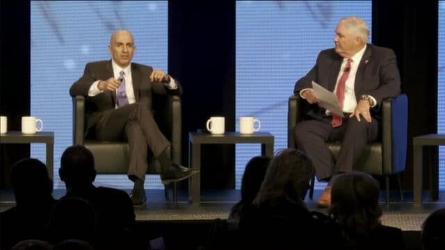 Fed's Kashkari Slams Hassett's Comments on Tariff Analysis