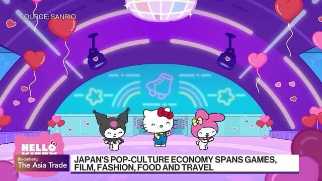 How Anime and Manga Have Resurrected Japan's Soft Power