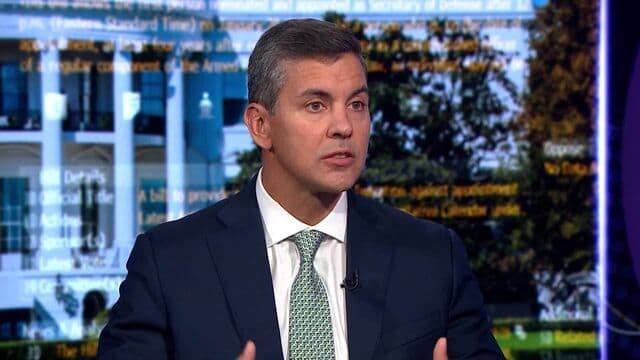 Paraguay President Sees Regional Gains From Trump's Latin America Agenda