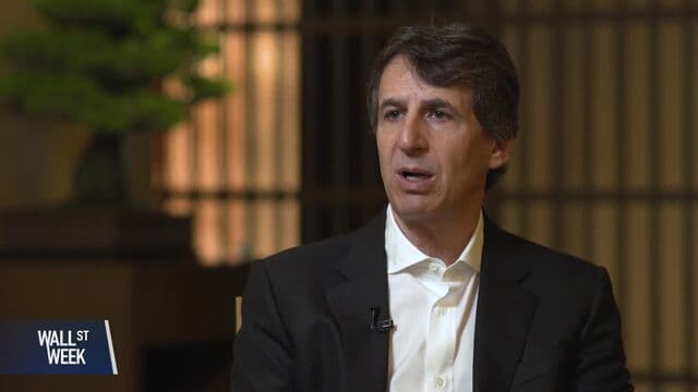 Rowan Sees Private Capital as Key Need for Japan