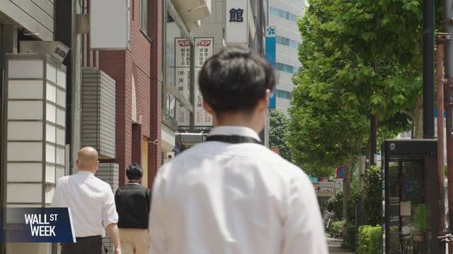 Japan Businesses Welcome the Startups They Once Shunned