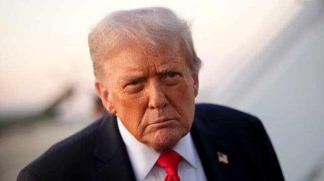 How Will Trump Respond to the Supreme Court Tariff Ruling?