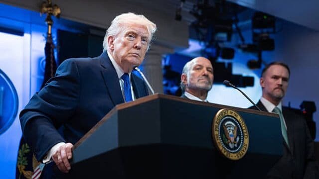 Supreme Court Strikes Down Trump Tariffs: What's Next?