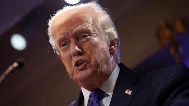 What's Next for Trade as Trump Ups Global Tariff to 15%