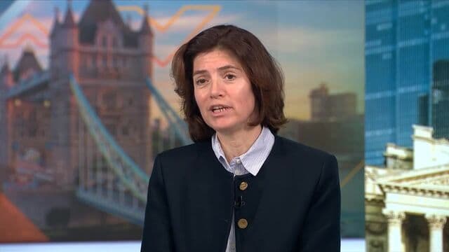 Orange CEO on AI, SFR & Expansion Plans