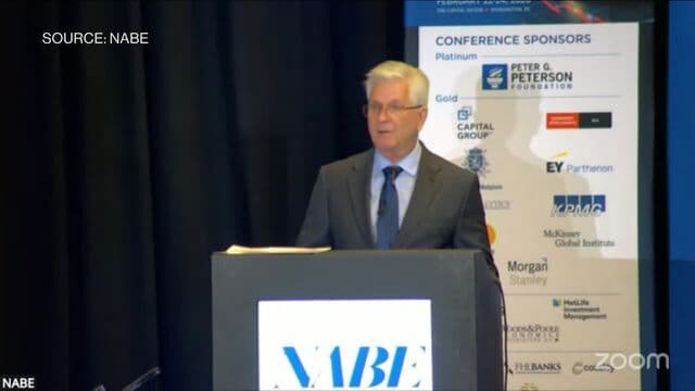 Fed's Waller Says March Rate Cut Hinges on Labor Market