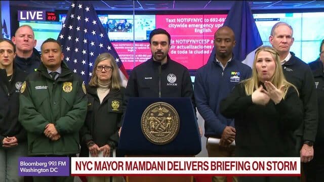 New York City Schools Will Reopen in Person Tuesday
