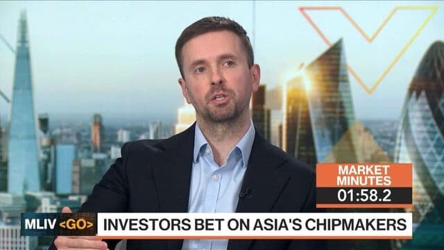 US Stocks to Continue Lagging Peers: 3-Minutes MLIV