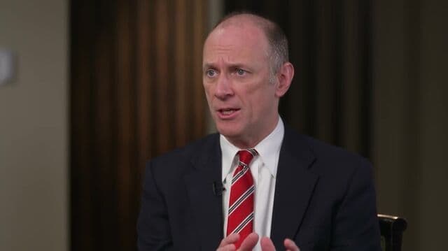 Goolsbee Calls Powell a 'First Ballot Hall of Fame Fed Chair'