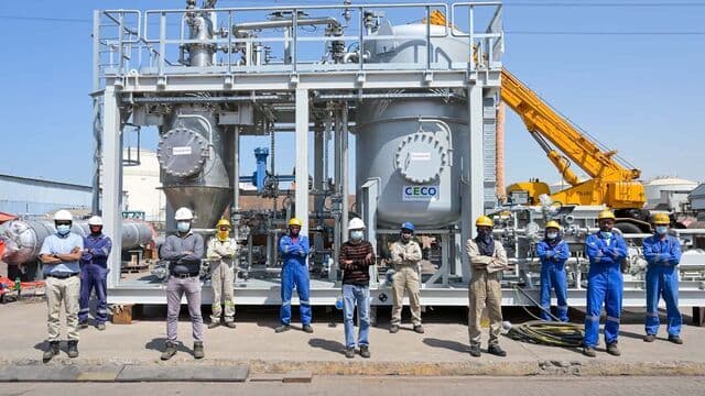 Ceco Buys Thermon in $2.2B Deal
