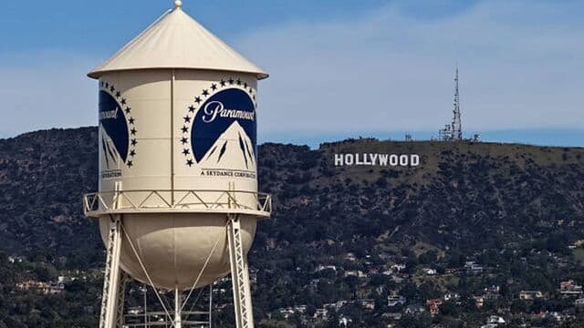 Paramount Raises Offer for Warner Bros. to $31-a-Share