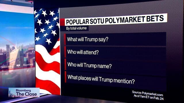 Trump Chasing Affordability in Race to Midterms: Kelton