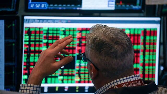 Caron Says There Was a 'Reasonable Selloff' in Software Stock Space