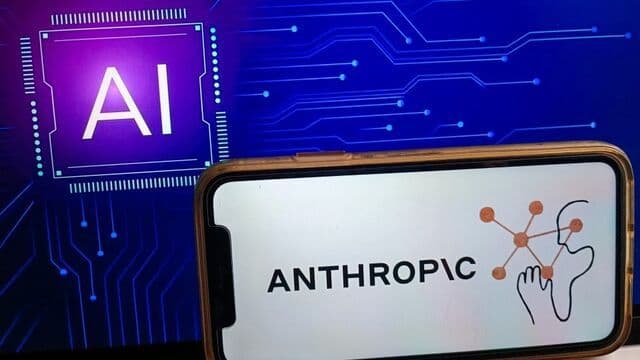 Anthropic Loosens Safety Pledge as AI Race Tightens