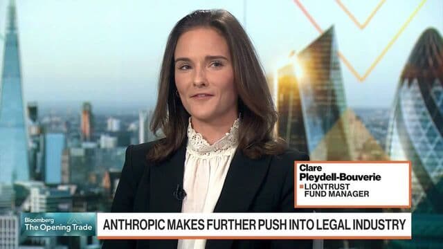 Liontrust Sees 'Not Enough Compute' for Citrini Scenario