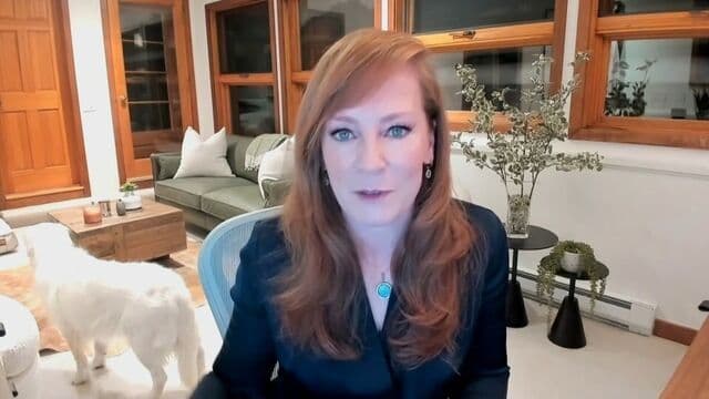 Citi Wealth's Kate Moore Is 'Still All-in on Equities'