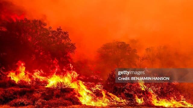 Extreme Weather Is Becoming More Normal, Gore Says