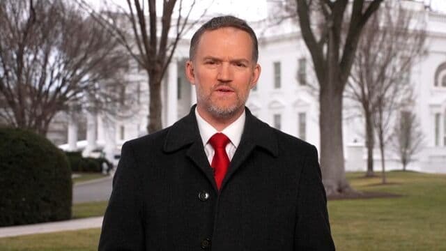 US to Raise Tariff to 15% Where Appropriate. Greer Says