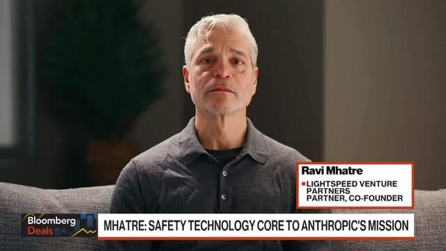 2026 The Year of Big AI Deployments: Lightspeed Venture's Mhatre