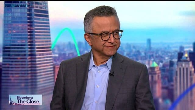 Victor Khosla Sees 'Fat' Tail Risk in Credit Markets