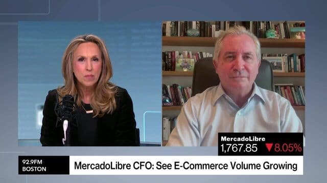 MercadoLibre CFO on 4Q Earnings, LatAm E-Commerce Trends