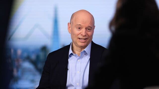 LSEG CEO Says £3 Billion Buyback Is 'Right Amount'