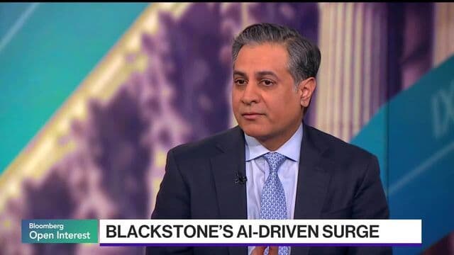 BXPE's Patel Says 'Physical Economy' Investments Buffer AI Risk
