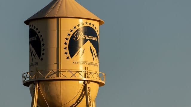 Paramount 'Must Have' Warner Bros.: Needham's Martin