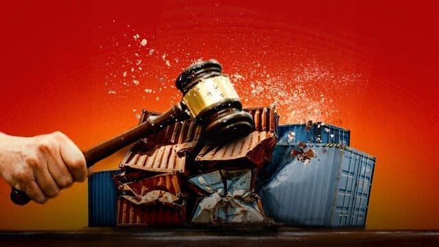 How Trump's Tariffs Got a Reality Check
