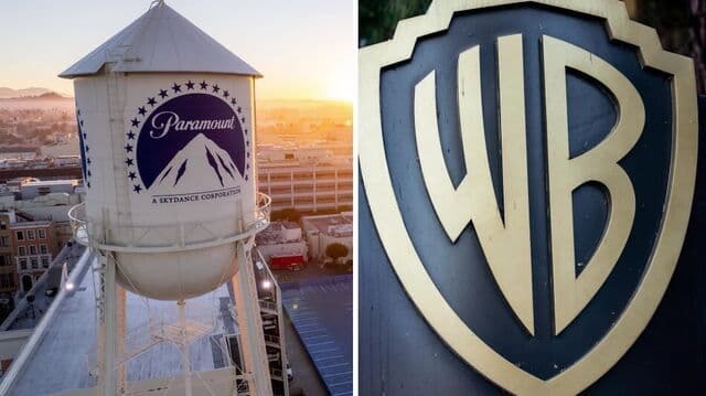 Warner Bros. Says Paramount Offer Is Superior to Netflix Proposal