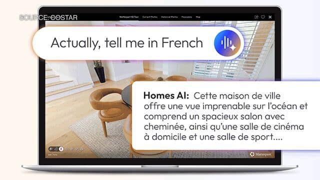 CoStar CEO On Their AI Strategy, State Of Housing Market