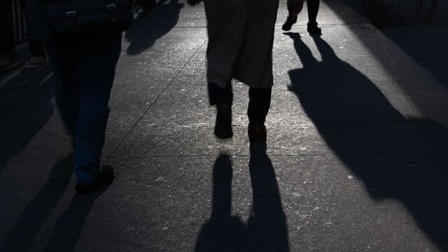 London Credit Blowup Has Wall Street Firms Scrambling