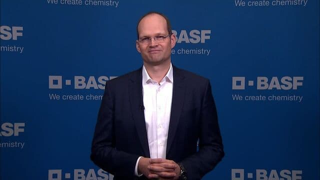 BASF CFO on Cost Cuts Amid Chemicals Slump