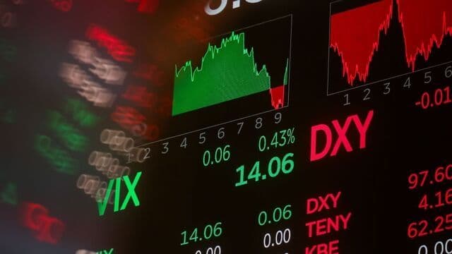 Federated Slashes S&P 500 Target, But Isn't Bearish