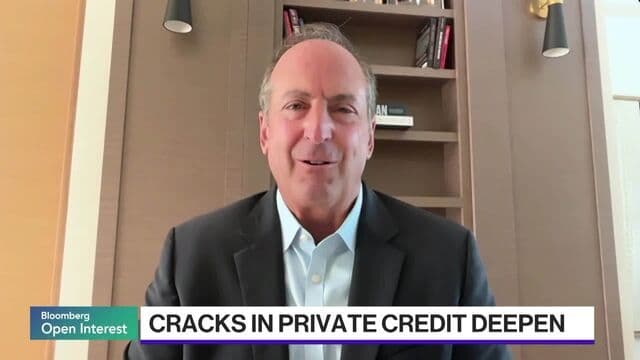 Monroe Capital CEO Concerned About 'Herd Mentality' in Private Credit