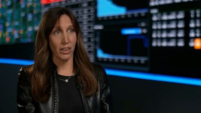 BNY Chief Product and Innovation Officer on Digital Asset Growth