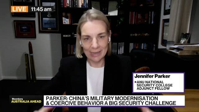 How Trump's Iran War Could Shape Australia's Next Move