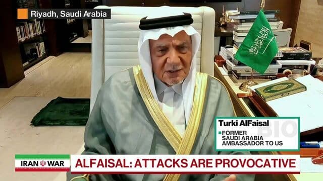 AlFaisal: Provocative Step by Iran to Get GCC Response
