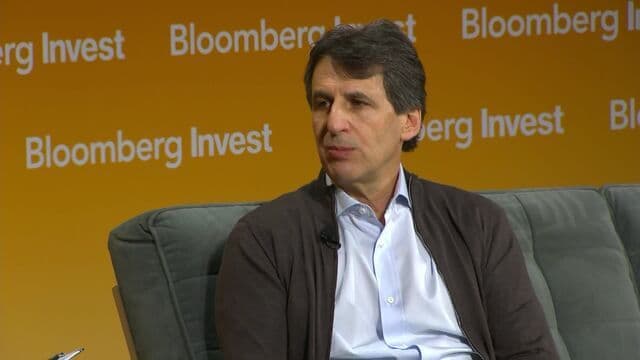 Apollo's Rowan Says AI Will Lead to Biggest Need for Capital Ever