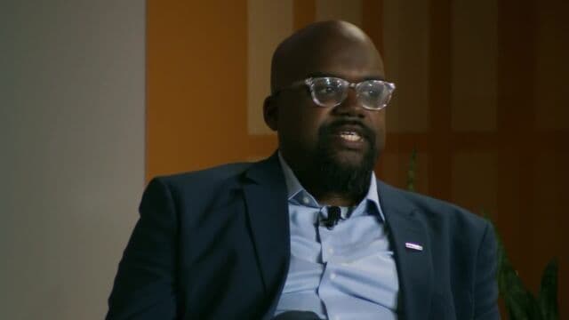 NASCAR AI Specialist on Race to Innovate